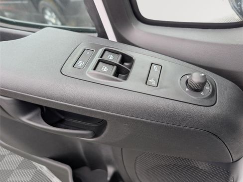 New 2026 RAM ProMaster 1500 w/ Safety Group FWD image 13
