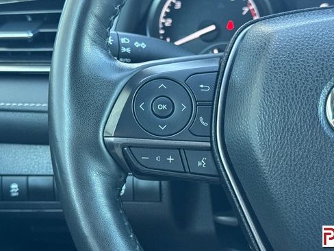 Used 2024 Toyota Camry SE FWD image 26