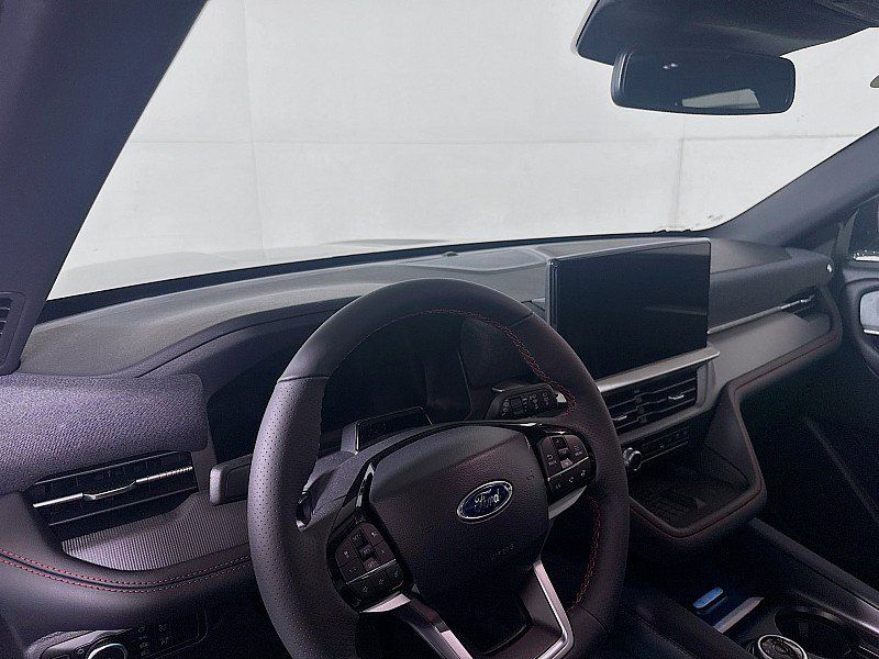 New 2025 Ford Explorer ST-Line w/ Premium Package AWD/4WD image 9