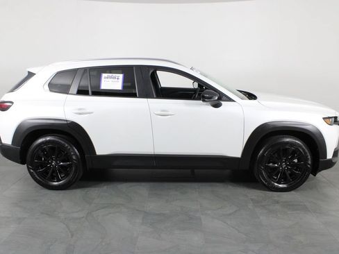 Used 2024 MAZDA CX-50 AWD 2.5 S w/ Preferred Package image 11