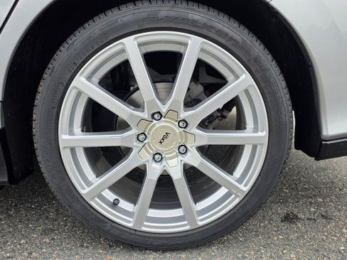 Used 2018 Honda Civic Sport Touring image 10