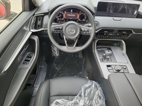 New 2026 MAZDA CX-90 3.3 Turbo w/ Premium Sport Pkg AWD/4WD image 16