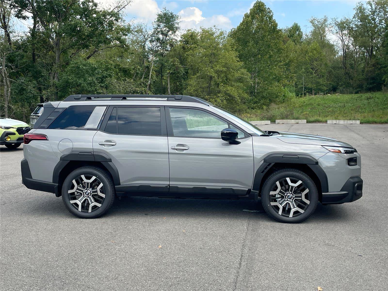 New 2026 Subaru Outback Touring XT AWD/4WD image 6