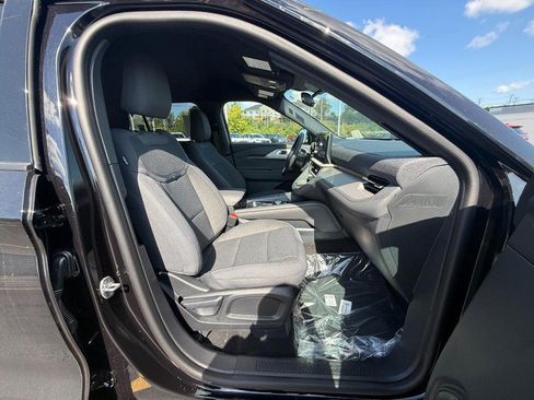 New 2027 Ford Explorer Active AWD/4WD image 13