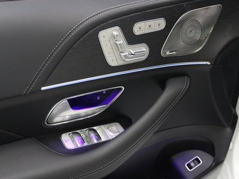 New 2026 Mercedes-Benz GLE 53 AMG 4MATIC Coupe image 15