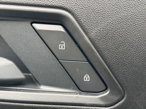 New 2026 Chevrolet Colorado Trail Boss image 19