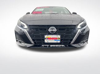 Certified 2024 Nissan Altima 2.5 SV video 2