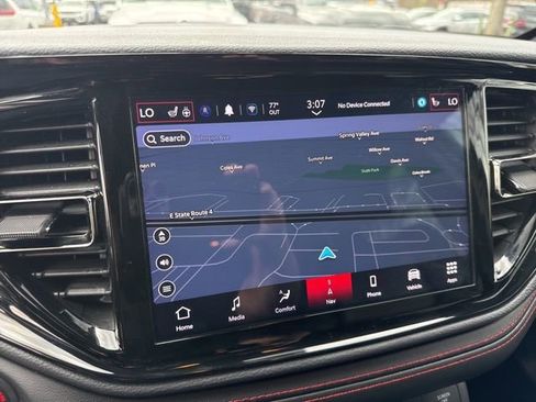Used 2023 Dodge Durango GT AWD/4WD image 6