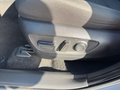 Certified 2024 Toyota RAV4 XLE image 11