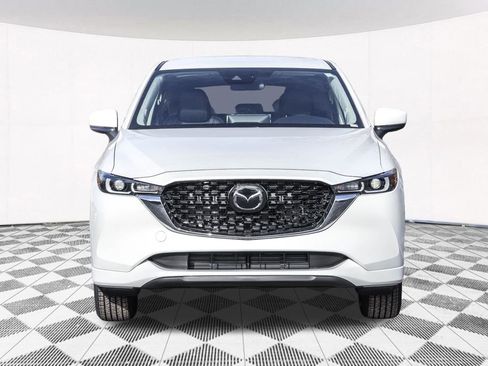 New 2025 MAZDA CX-5 AWD 2.5 S w/ Select Package image 10