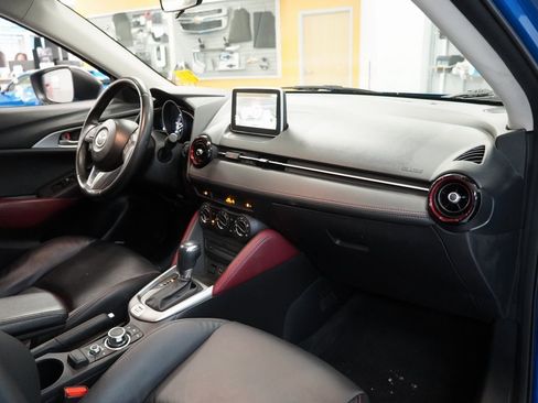 Used 2016 MAZDA CX-3 Touring w/ Premium Package image 33