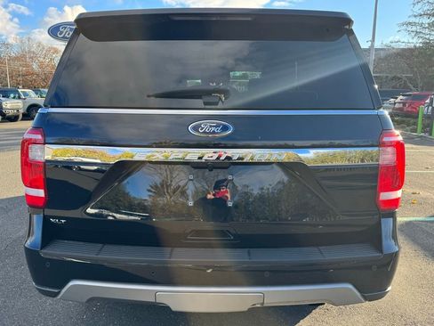 Certified 2021 Ford Expedition XLT AWD/4WD image 5