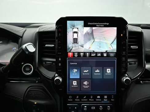 New 2026 RAM 2500 Limited image 38