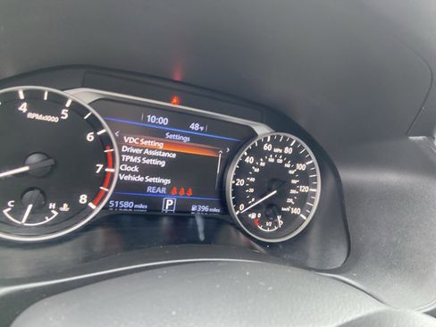 Used 2024 Nissan Altima 2.5 SV image 21