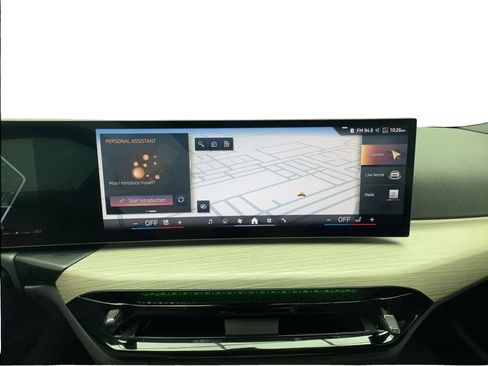 Used 2025 BMW 330i Sedan RWD image 45
