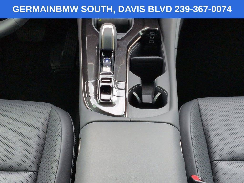 Used 2026 Toyota Crown Signia w/ Advanced Technology Package AWD/4WD image 21
