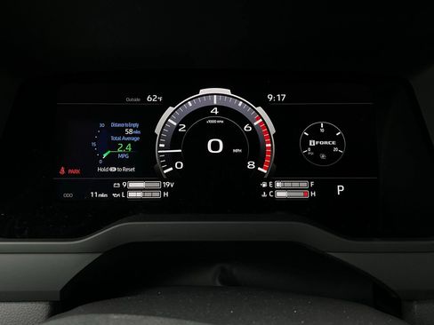 New 2026 Toyota Tundra Limited image 37