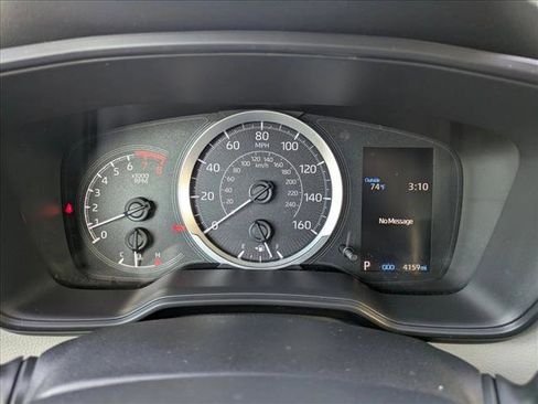 Certified 2020 Toyota Corolla LE w/ Carpet Mat Package (TMS) image 11