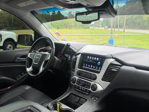 Used 2020 GMC Yukon SLT w/ Open Road Package image 10