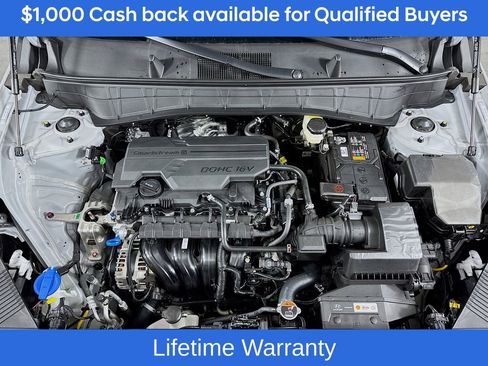 New 2026 Hyundai Kona SEL Sport image 31