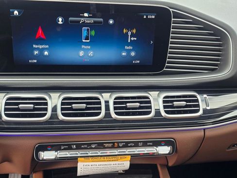 New 2026 Mercedes-Benz GLE 450 4MATIC image 15