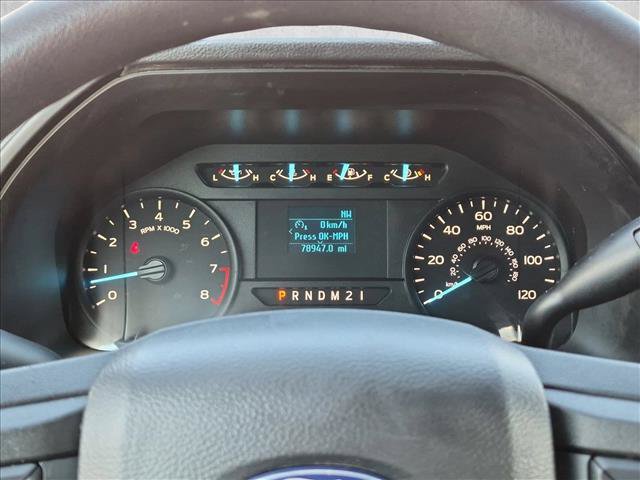 Used 2020 Ford F150 XL w/ XL Power Equipment Group AWD/4WD image 11