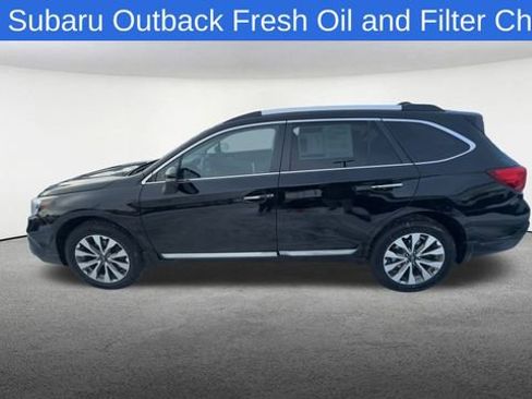Used 2019 Subaru Outback 3.6R Touring image 6