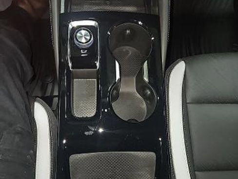 New 2026 Buick Envision Sport Touring image 15