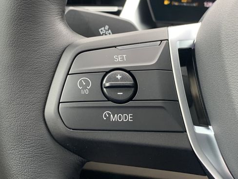 Certified 2025 BMW X1 xDrive28i w/ Premium Package image 20