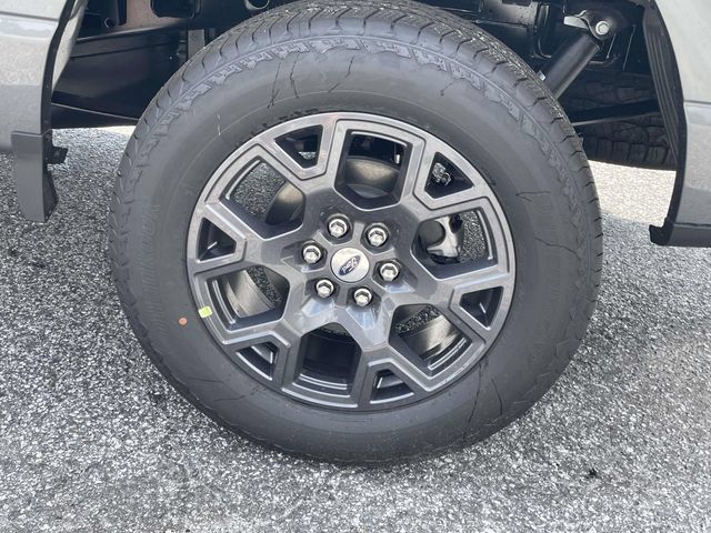 New 2026 Ford Ranger XLT w/ Equipment Group 301A High RWD image 32