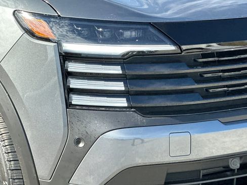 New 2026 Nissan Kicks SR image 28