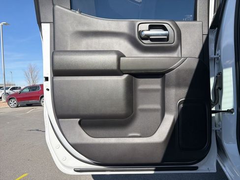 New 2026 Chevrolet Silverado 1500 W/T w/ WT Value Package image 22