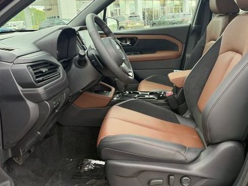 New 2026 Subaru Forester Touring AWD/4WD image 11