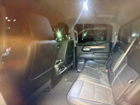 Used 2023 GMC Sierra 1500 Denali w/ Technology Package image 7