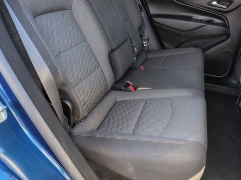 Used 2019 Chevrolet Equinox LT image 21