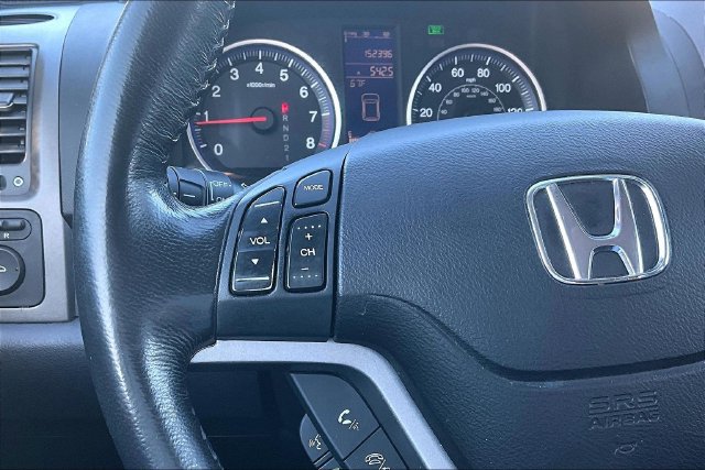 Used 2011 Honda CR-V EX-L image 10