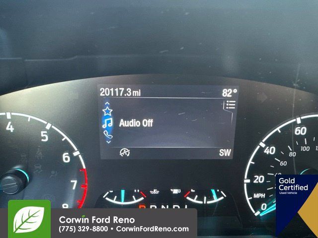 Used 2024 Ford Maverick XLT w/ Equipment Group 300A Standard AWD/4WD image 18