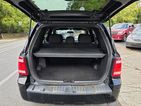 Used 2012 Ford Escape XLT AWD/4WD image 27