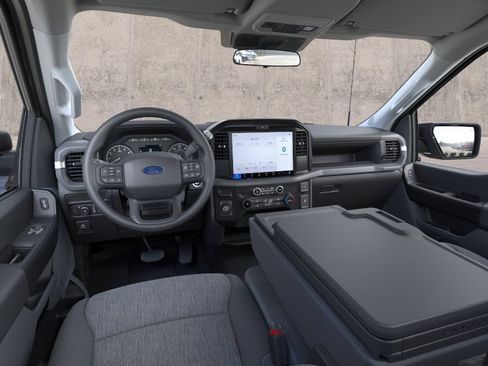 New 2026 Ford F150 XL w/ Equipment Group 103A High AWD/4WD image 9