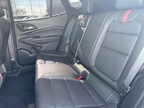 Certified 2024 Chevrolet Trax RS w/ Driver Confidence Package image 31