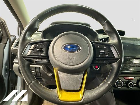 Used 2021 Subaru Crosstrek 2.5i Sport AWD/4WD image 11