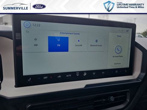 New 2026 Ford Bronco Sport Heritage w/ Convenience Package AWD/4WD image 23