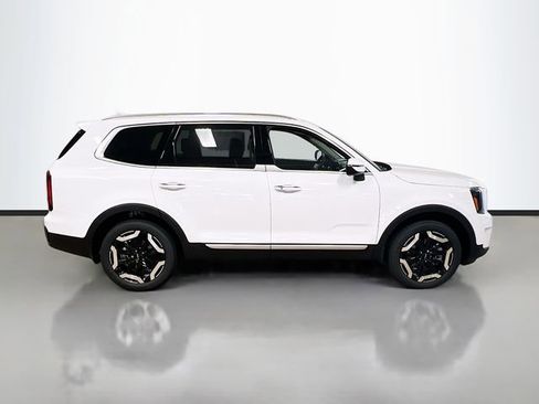 New 2025 Kia Telluride S image 8