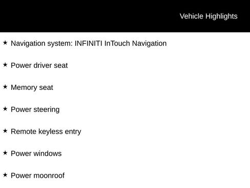 Used 2019 INFINITI Q50 Sport image 26