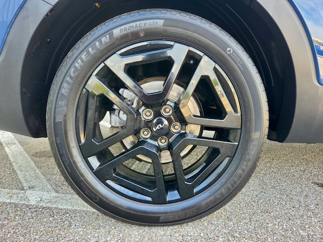 Used 2023 Kia Telluride EX X-Line AWD/4WD image 32