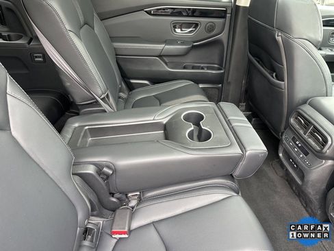 Used 2025 Honda Pilot Touring image 54