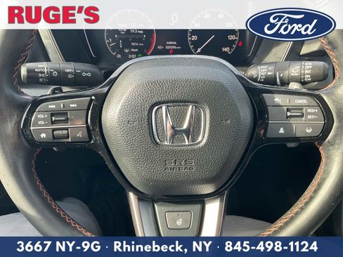 Used 2025 Honda Pilot TrailSport image 20