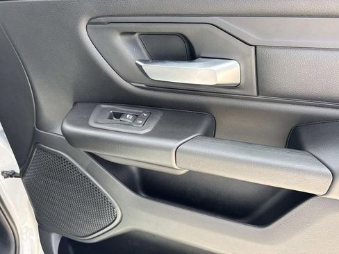 New 2026 RAM 1500 Tradesman RWD image 26