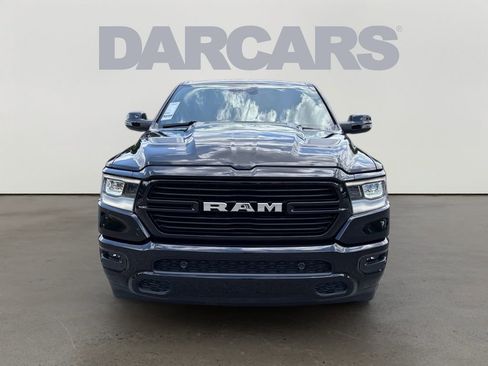 Used 2023 RAM 1500 Laramie AWD/4WD image 2