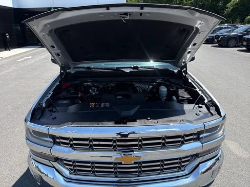 Used 2016 Chevrolet Silverado 1500 LT w/ All Star Edition AWD/4WD image 25